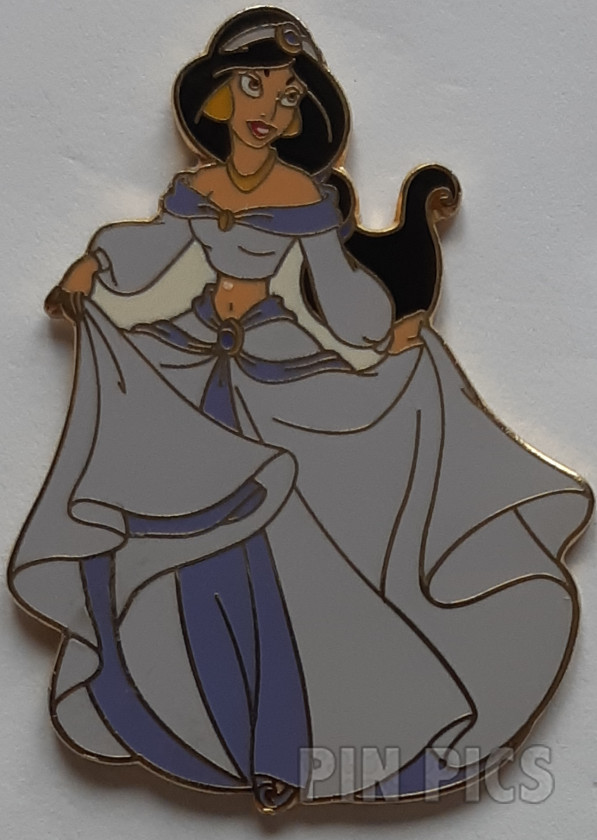 WDW - Mickey Mouse - Playing Golf - Get In The Hole - Sports Series - Slider