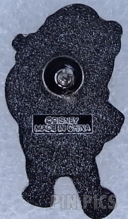 Japan - Pooh - St Patricks Day - Through the Holidays - Mini - JDS  pin collectible - Main Image 2