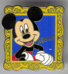 DA - Pleakley (Gold Prototype)