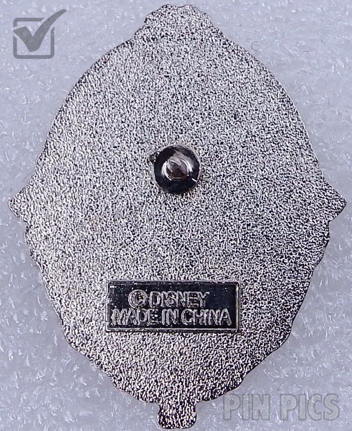 Cinderella - 12 Months of Magic Lanyard Starter Set  pin collectible - Main Image 2