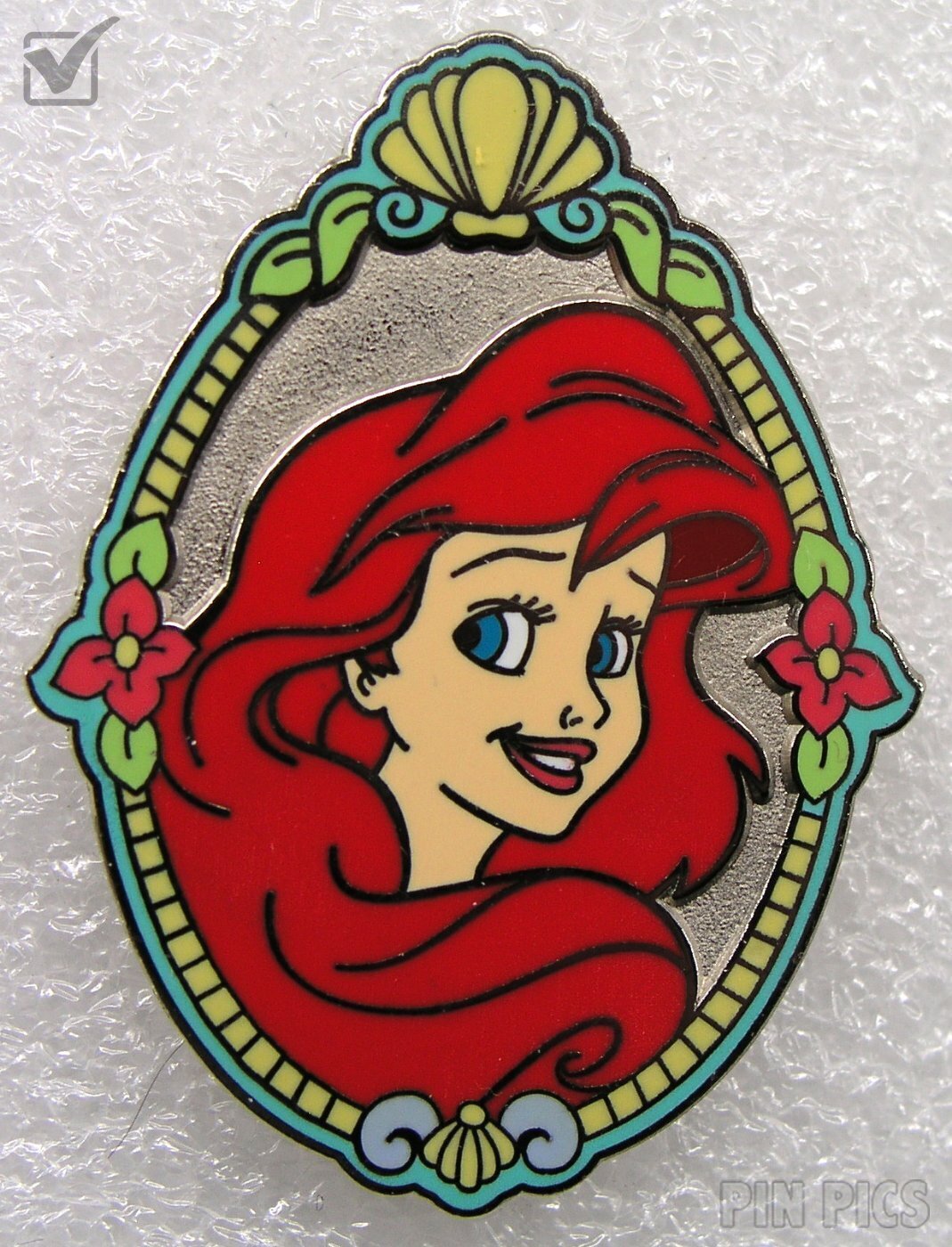 DS - Pooh & Friends An Enchanted Christmas - 1998 (Winnie the Pooh)