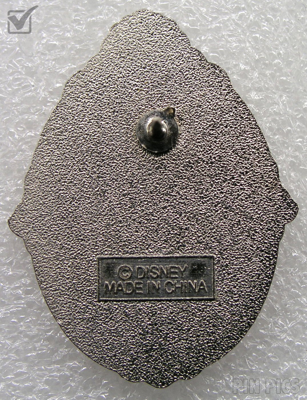 DIS - Ariel - 12 Months of Magic Lanyard Starter Set  pin collectible - Main Image 2