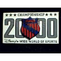 DS - Mickey - Sweethearts Dolls - Character - Lanyard - Series 2