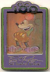 Simba walking on green leaves