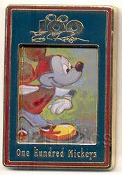 12 Months of Magic - The Fire Fighters