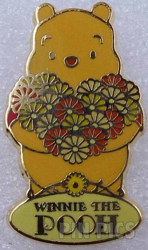 Mickey and Goofy Leaning on a Coke Machine (color variation)