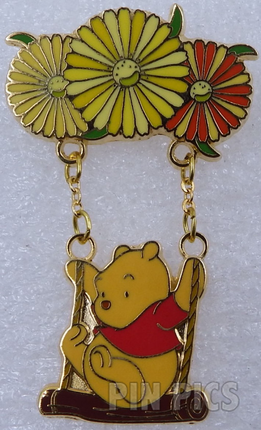 Disney Catalog - I Love Pin Trading Boxed Set (Mickey)