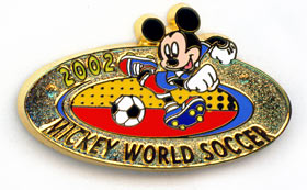 Walt Disney - Four C's - Commemorative Set - With Walt Frame Series #8