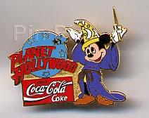 UK - Peter Pan Plastic Pin/Brooch Series (Peter Pan