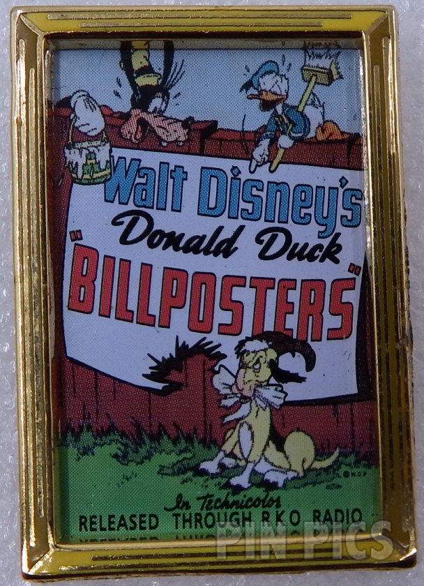 Disney Cruise Line - Wonder Achievement 2002