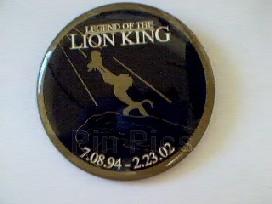 12 Months of Magic - Mickey and Fireworks (Light Up)