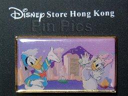 Japan - Minnie Mouse & Figaro - Bath Day 1946 - History of Art 2002