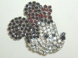 JDS - Pooh - Clouds - Rainbow Pooh