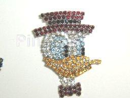 WDW - We Deliver the Magic - Traffic, Distribution, Delivery - Cast