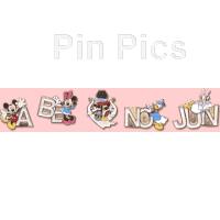 AP/PP DA - Silver PROTOTYPE - Cobra Bubbles - Lilo and Stitch