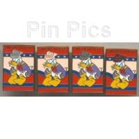 Button - WDW - Country Bears Jamboree