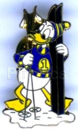 Sparkle Power Core Pins (Flower Power)