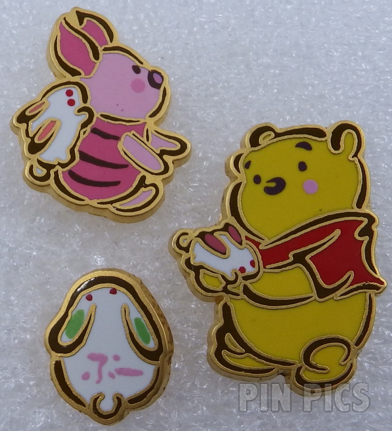 Astronaut Donald - Saint Lucia - Postage Stamp Series