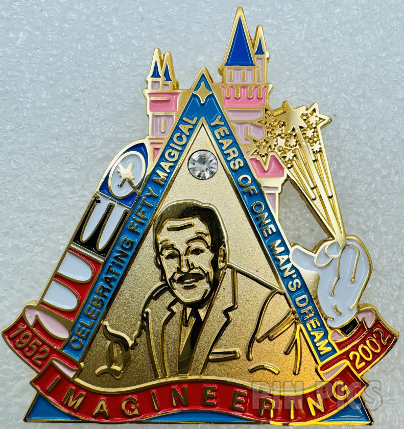 Japan - Mickey, Minnie and Pluto - Chef - Ambassador Hotel - Dangle - TDR