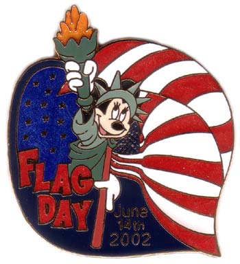 Lilo Kissing Stitch - Aloha - 2002 Movie Release Series