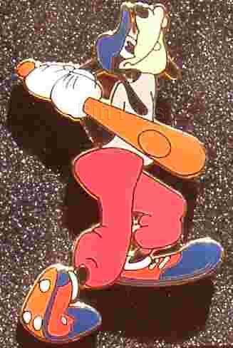 Walt Disney World Disney/MGM Studio's Tour Pin