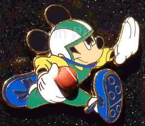 Lions Club - White Rabbit with Logo