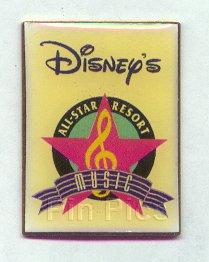 Monogram - Resin Series (Minnie with Bouquet)