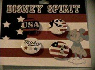 Button - WDW - Figment