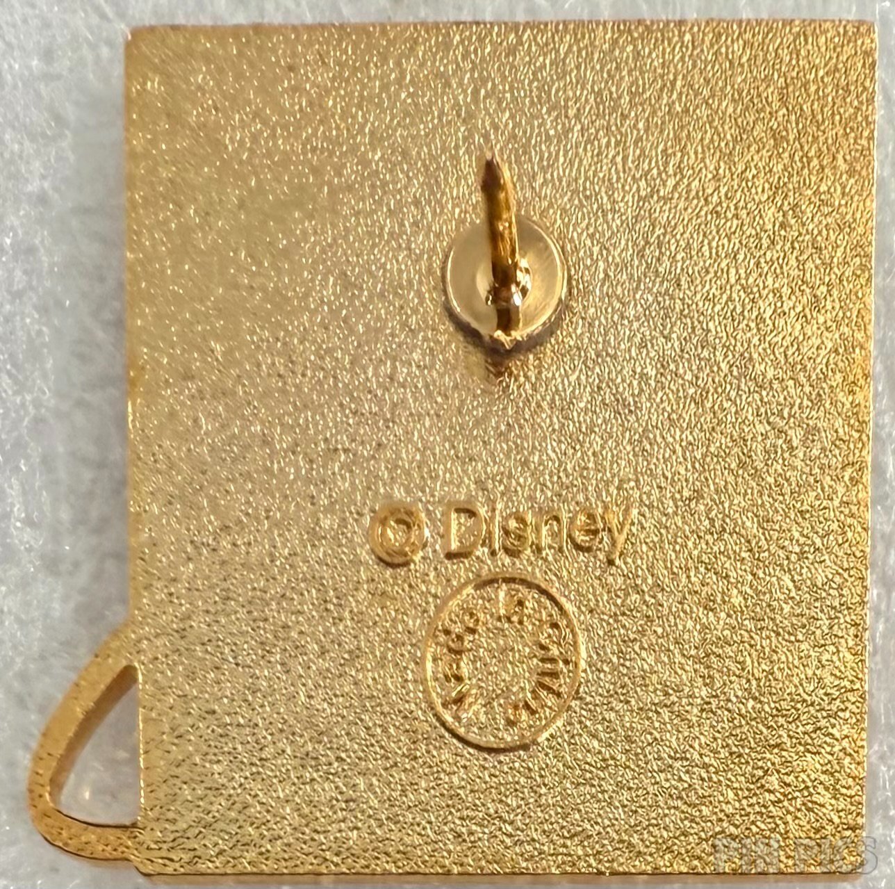 WDW - Information Technology - Cast - Version 2  pin collectible - Main Image 2