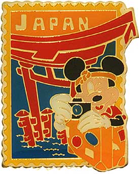 Eeyore sitting holding tail