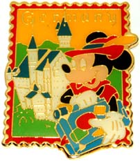 Hawaiian Airlines ~ Stitch - Lilo and Stitch