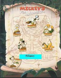 DA - World War II Series ( Pluto 'The Army Mascot' )