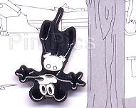 Lilo and Stitch (Tricycle/Big Wheeler)