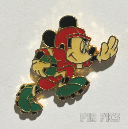 Japan - Mickey, Minnie, Pluto, Goofy, Donald Duck, Daisy & Big Pete 2002 - History of Art 2002