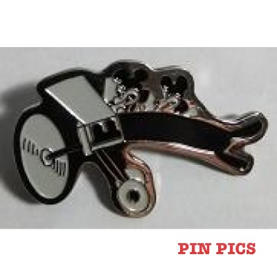 WDW - Tarzan Rocks - Chester & Hester's Pin-O-Rama