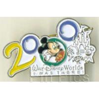 RunA - Mickey Mouse - Two-Gun Mickey #3 - Filmography Collection