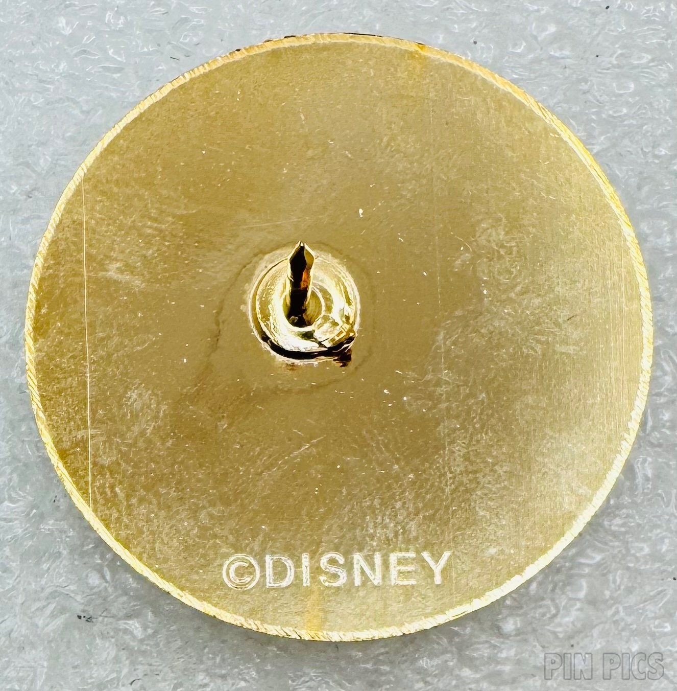 NFFC - Salute To Walt Disney 1991  pin collectible - Main Image 2