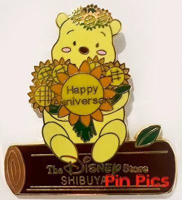 Flower - Build A Pin - Add-On