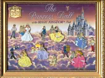 Star Wars Storm Trooper Pin