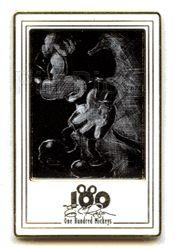 Jiminy Cricket - 75 Years of Love and Laughter - Pinocchio