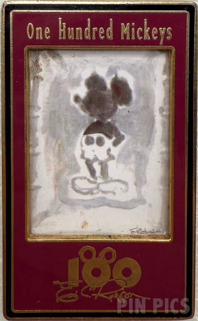 Star Wars Storm Trooper Pin