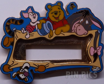 WDW - Daisy Duck as the Easter Bunny - Easter Character Hunt 2002 - Holiday