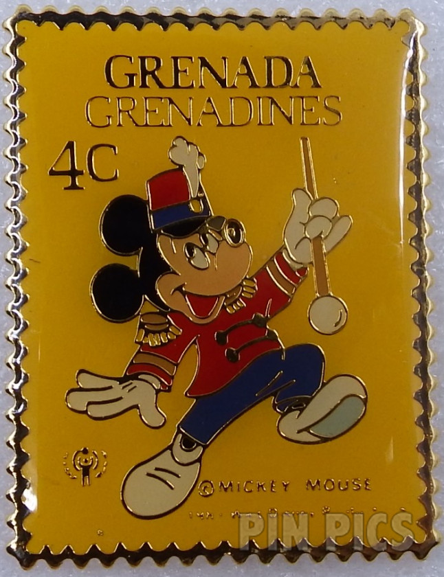 RunA - Pluto - Ace of Diamonds - Leather Trump Card