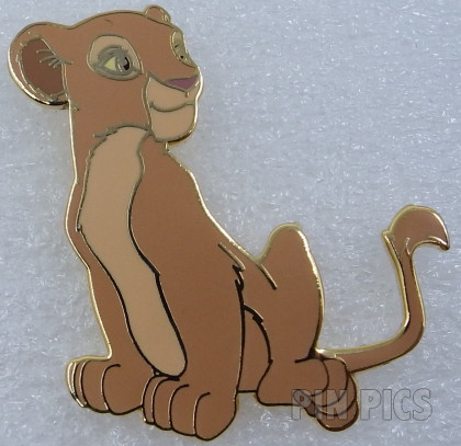 Cogsworth - Singing - Beauty and the Beast