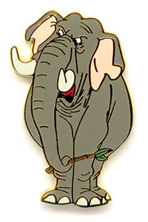 WDW - Hercules - Hercules Series