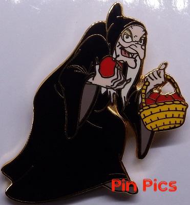 AP/PP DA - PP - Mickey - Skateboard - Summer Fun 2002 - Gold