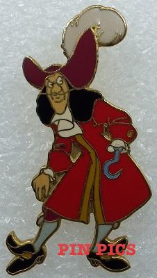 WDW - Mickey Mouse - Construction Site - Build A Pin - Base