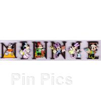 Flubber Question Mark