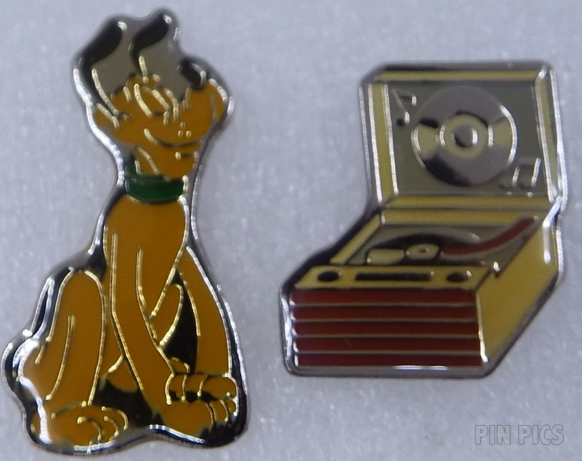 Monogram - Mickey Unlimited Clothing Series (Mickey Mouse Ears Hat)