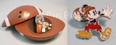 DLP - Disneyana 1st Ann. Paris 2000-2001